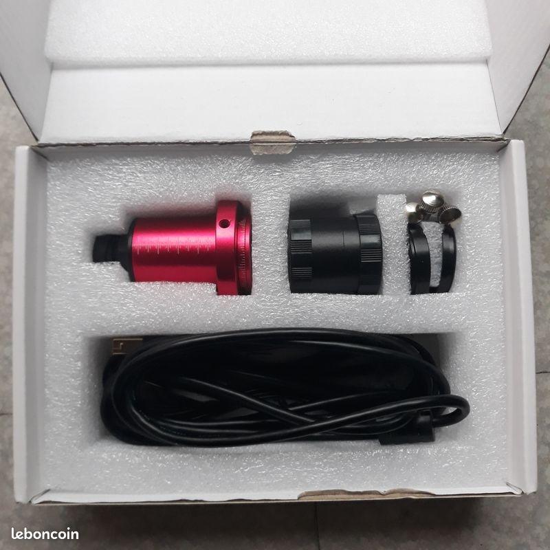caméra Datyson T7c couleur caméra Datyson T7c couleur