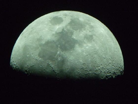 Lune du 21/05/2010 Lune du 21/05/2010