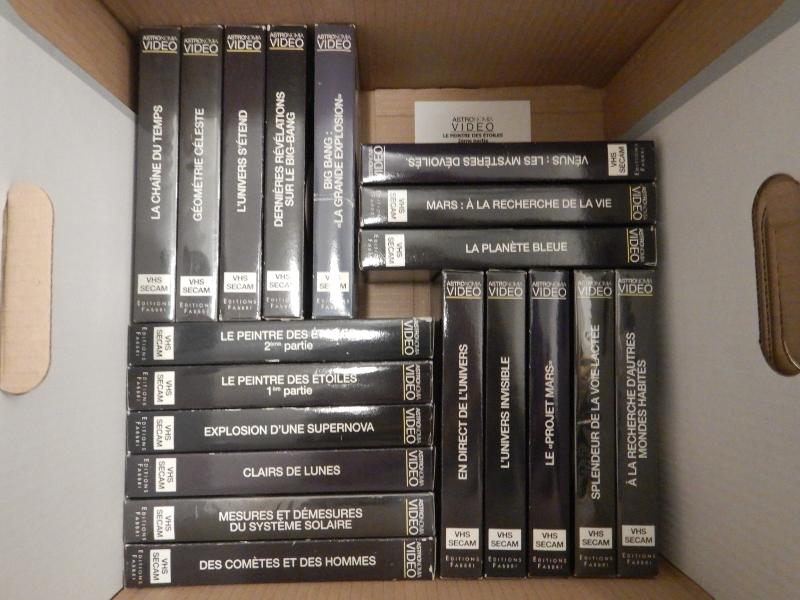 Encyclopédie et vidéos ASTRONOMIA Encyclopédie et vidéos ASTRONOMIA