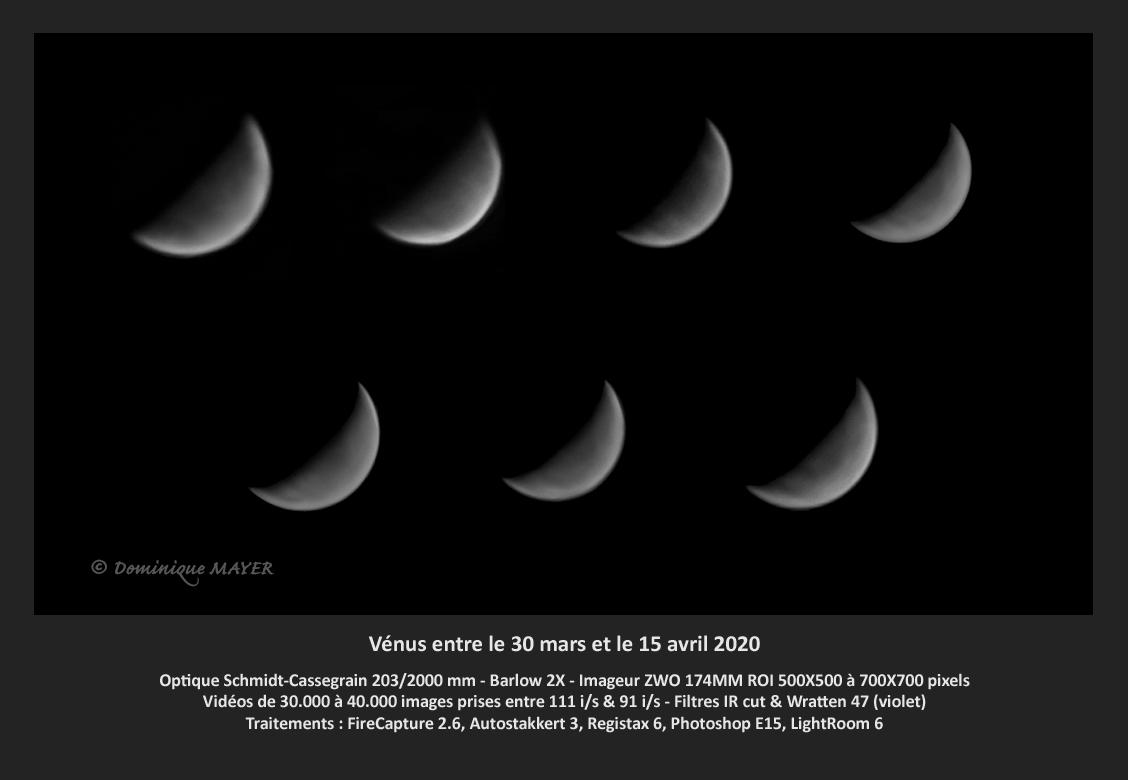Vénus_Printemps 2020_01 Vénus_Printemps 2020_01