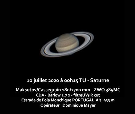 Saturne_Eté 2020_02 Saturne_Eté 2020_02