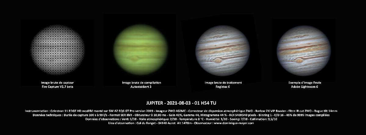 Jupiter - 2021 08 03_Process de traitement