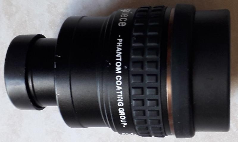 Vends Oculaire Baader Hypérion 24mm