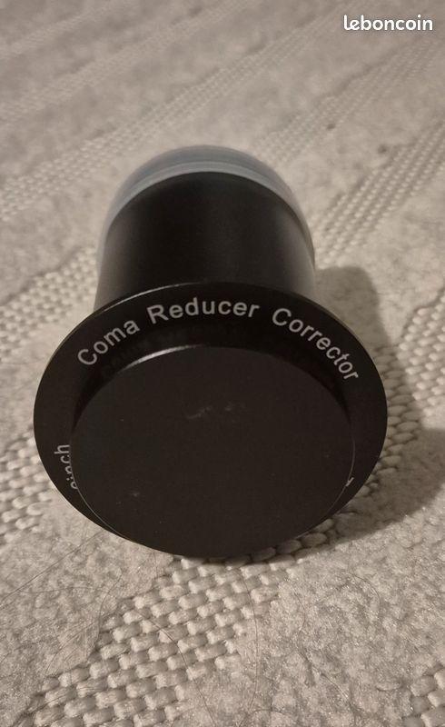Correcteur de Coma pour Newton F4 à F6 Correcteur de Coma pour Newton F4 à F6