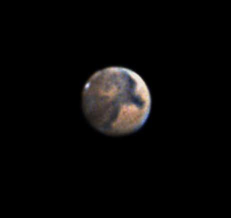 Mars 05/11/2020 Mars 05/11/2020
