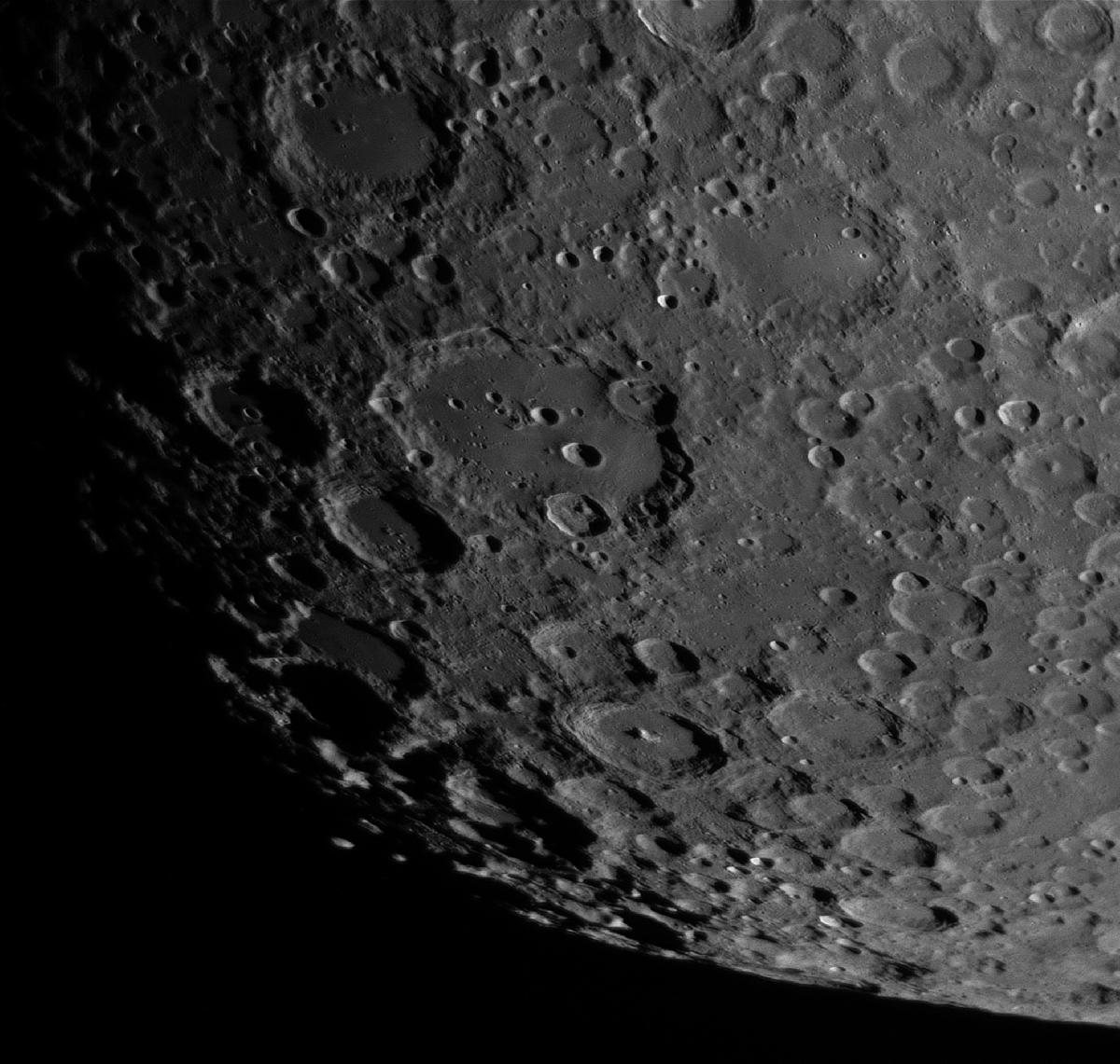 Clavius Clavius