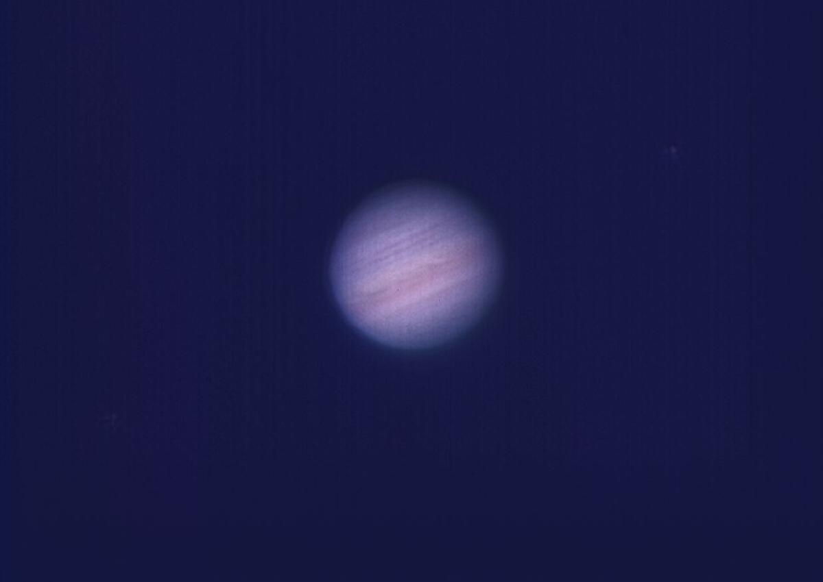 Jupiter et Lunes Jupiter et Lunes