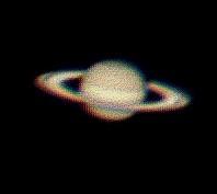 Jupiter et Saturne 2021