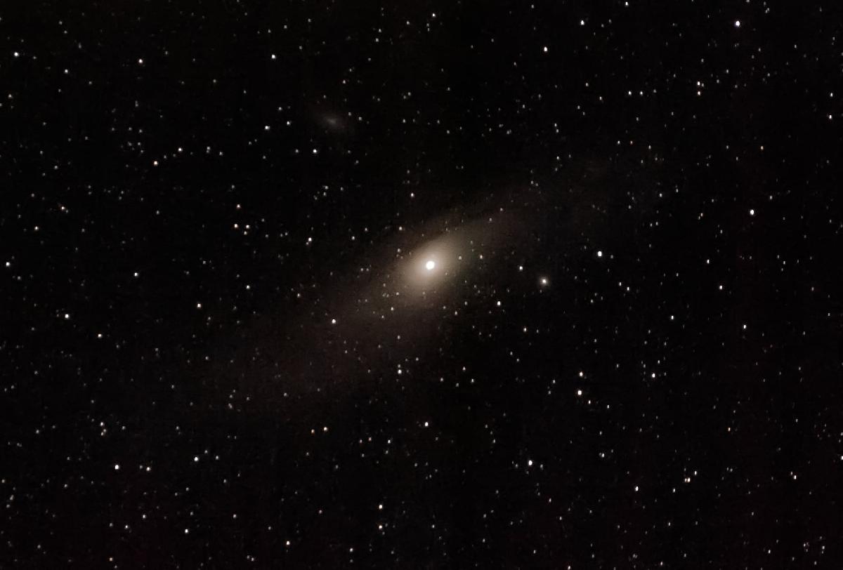 M31 M31