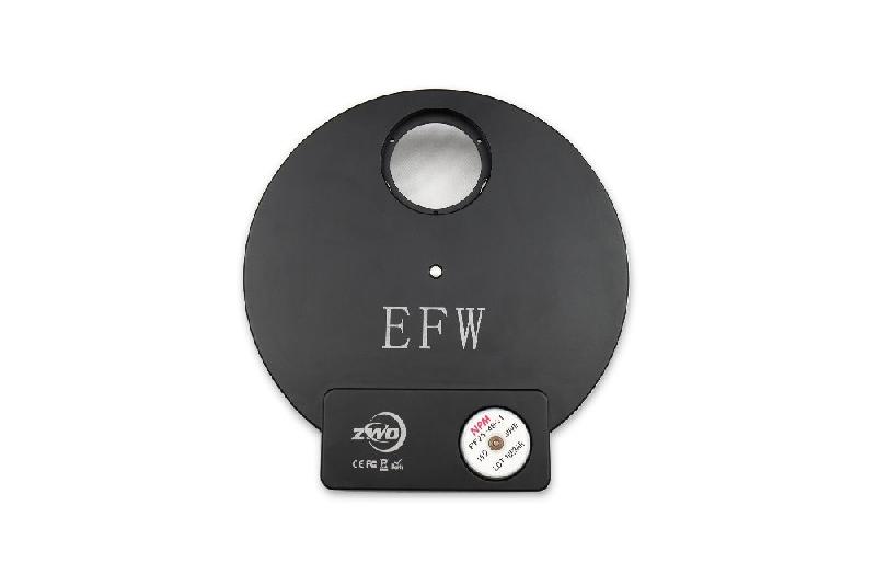 roue à filtre ZWO EFW 36mm