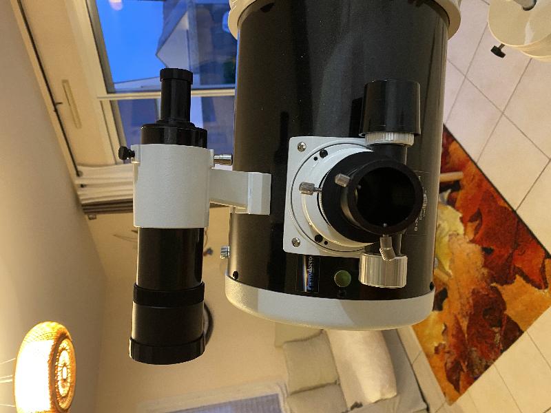 Télescope 3 Télescope 3