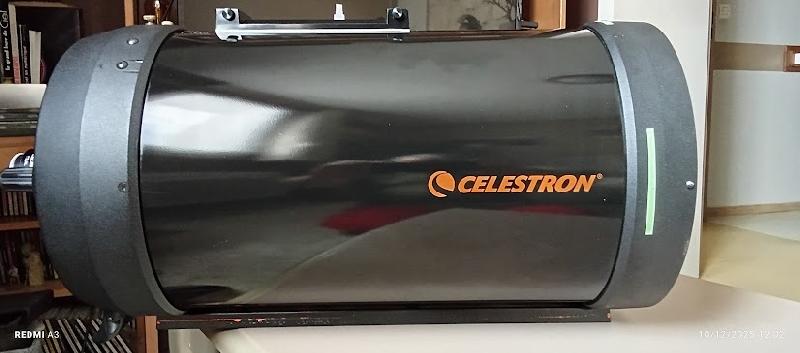 CELESTRON SCT Fastar C9,25. (Compatible Hyperstar).