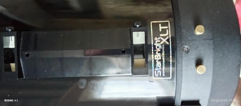 CELESTRON SCT Fastar C9,25. (Compatible Hyperstar).