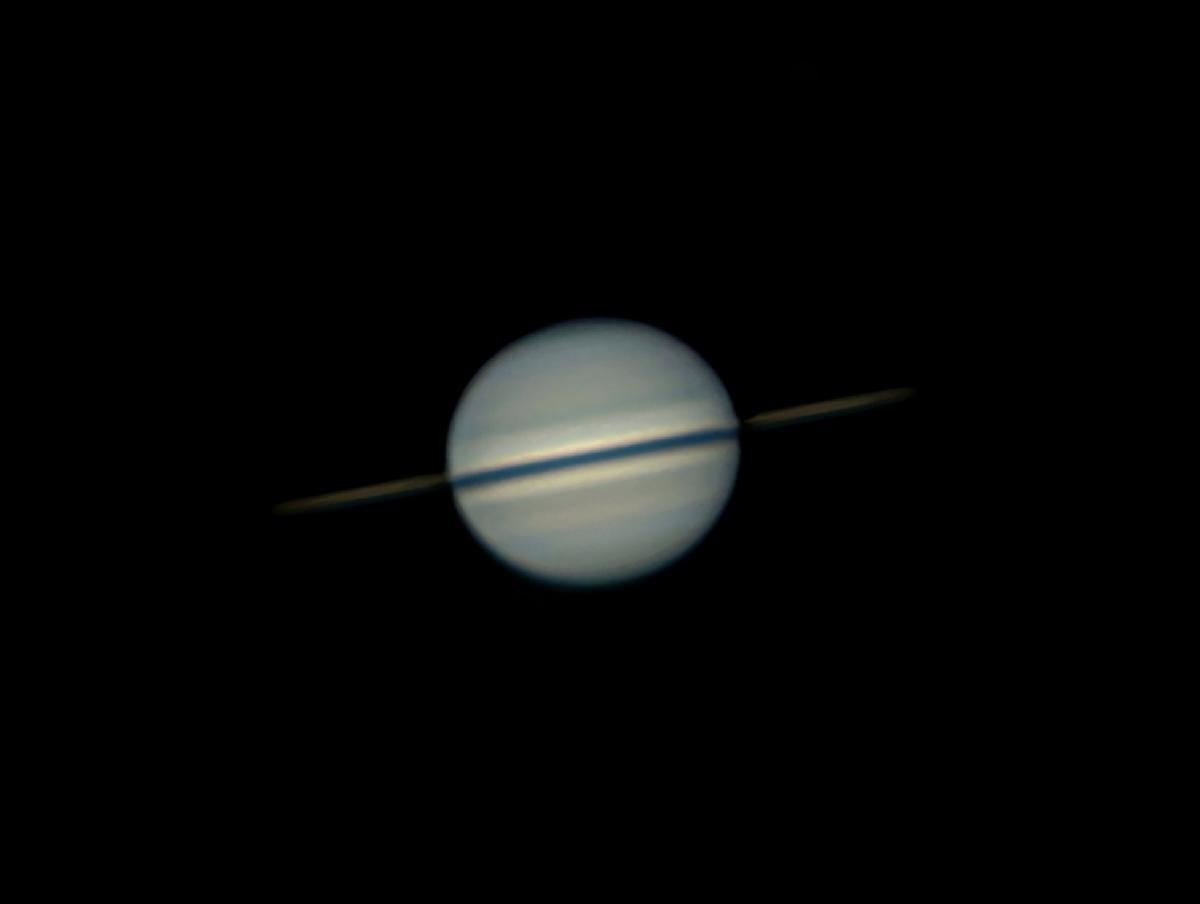 Saturne 9.11.25 Saturne 9.11.25