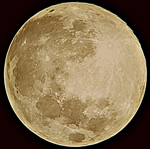 Lune Lune