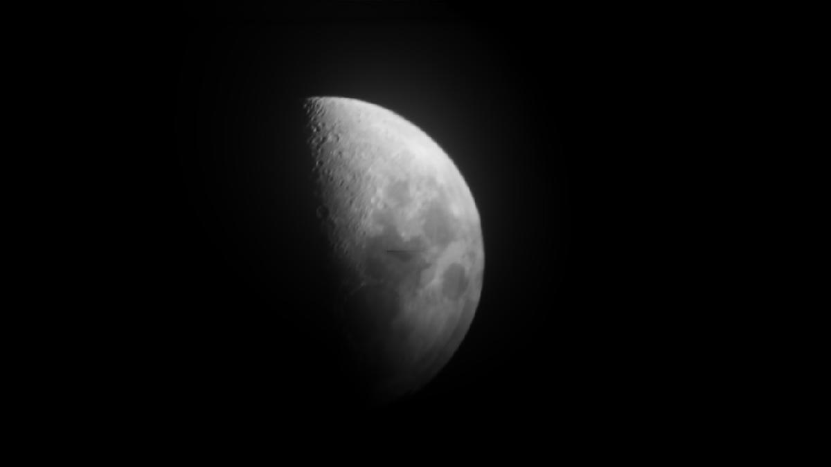 Lune 20/01/2021