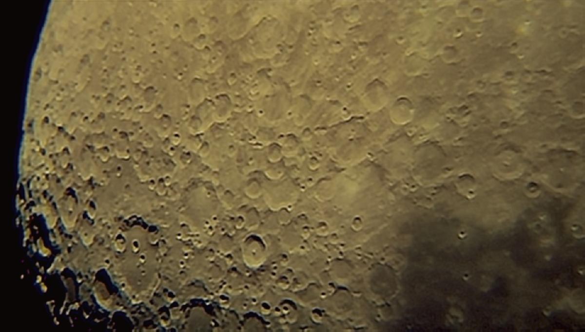 Lune 24/03/21 zone Clavius, Tycho et Mare Nubium