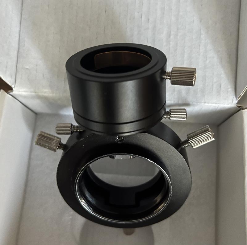 Oag mini zwo