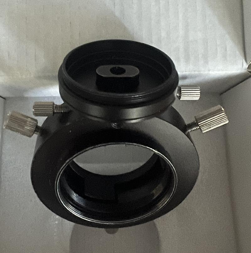Oag mini zwo