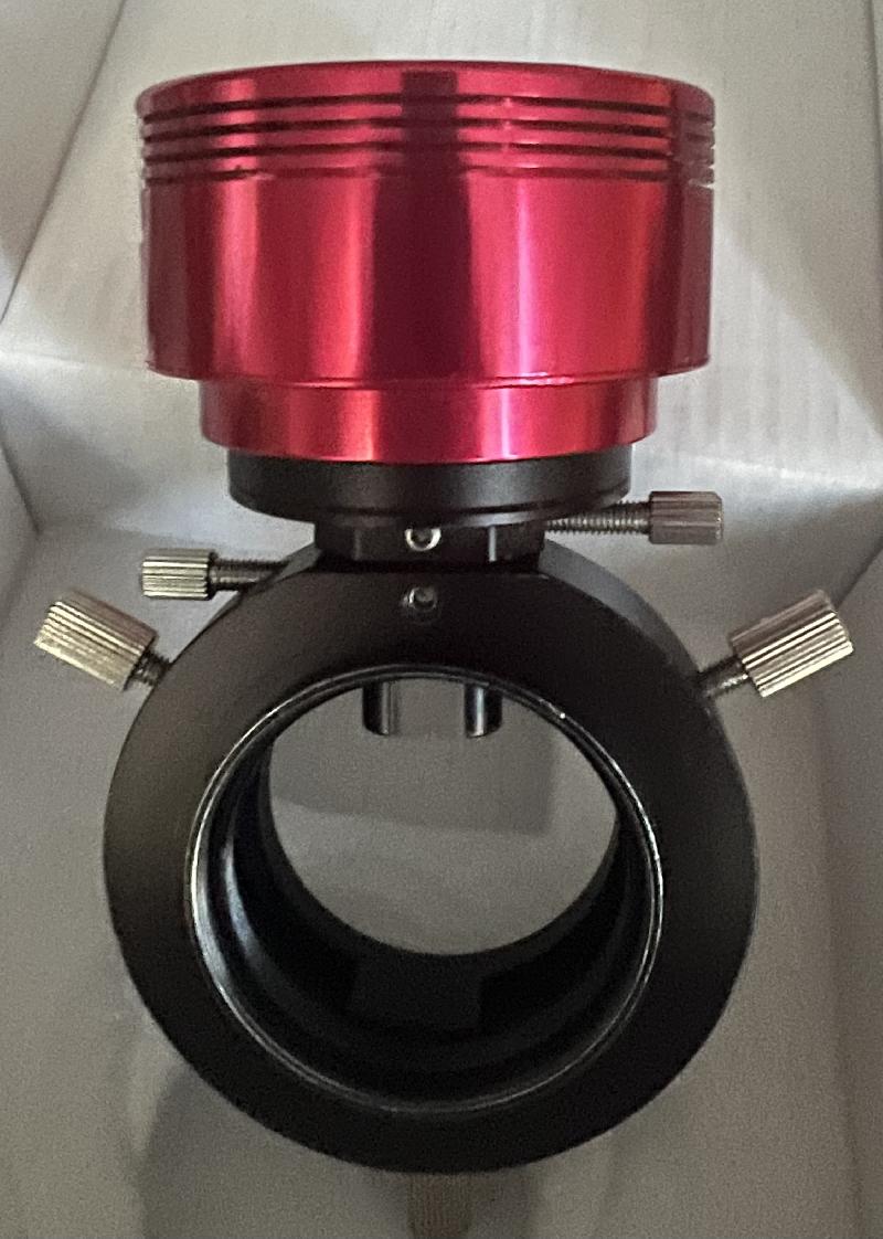 Oag mini zwo