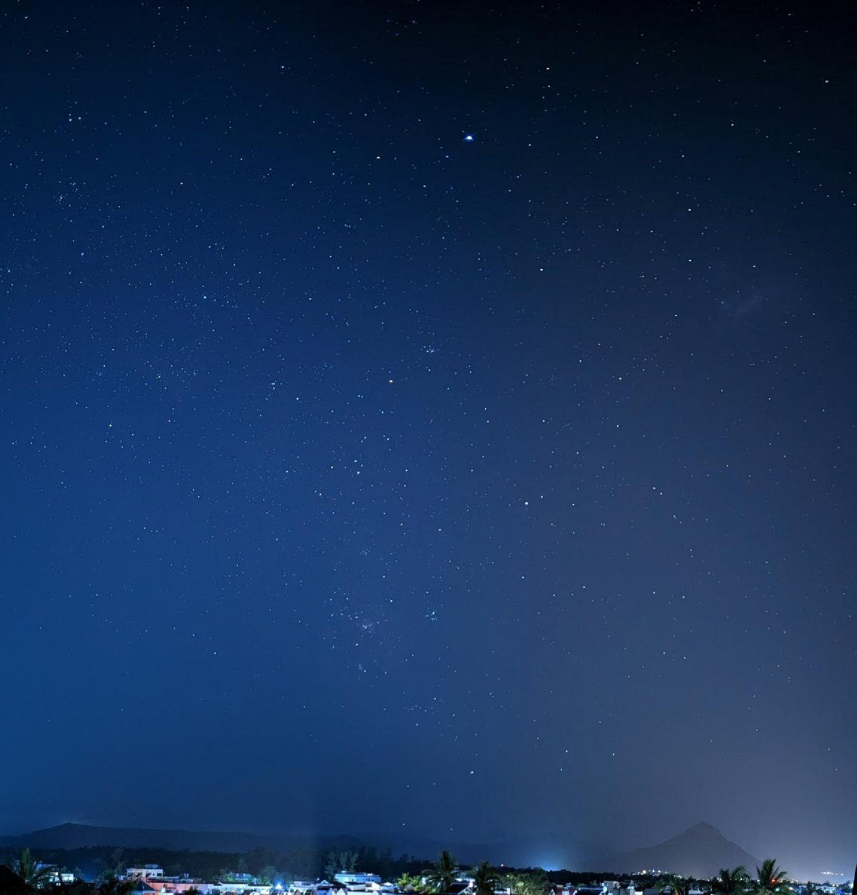 Ciel du Sud Ciel du Sud