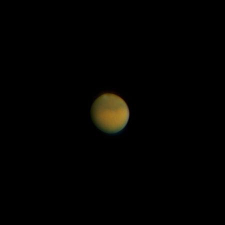 Mars Mars