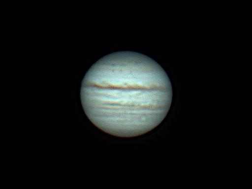 Jupiter Jupiter