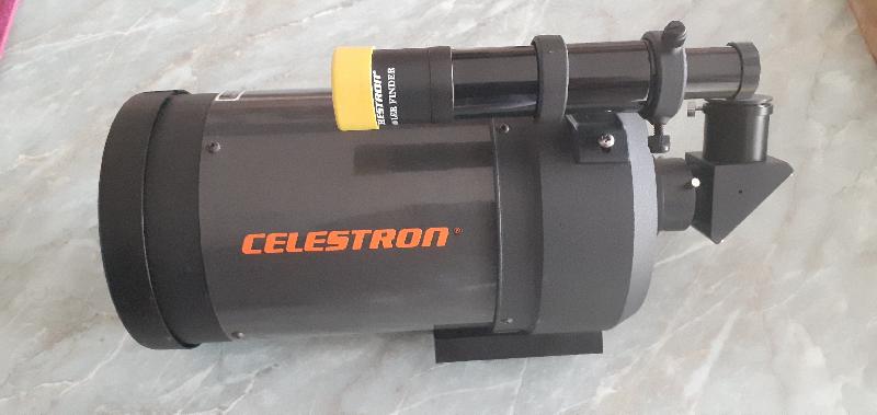 Celestron C5