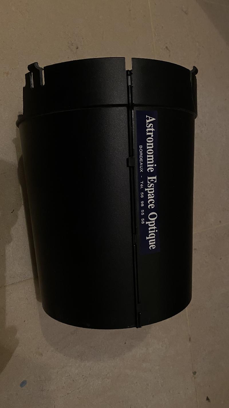 Vends Celestron C8 Vends Celestron C8