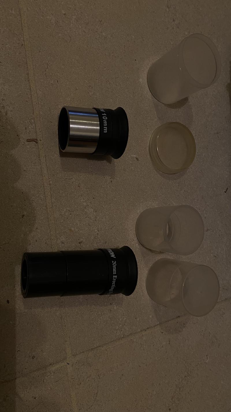 Vends Celestron C8 Vends Celestron C8