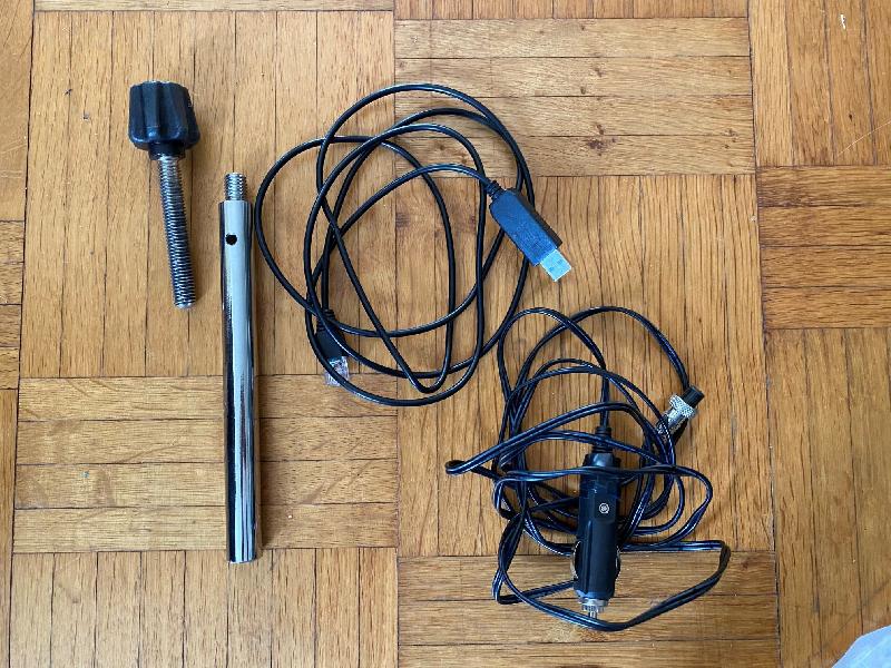 Monture Skywatcher EQ6_R + Accessoires