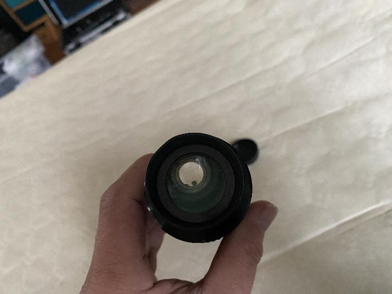 Oculaire Antares Speers-Waler 10mm WA 82°