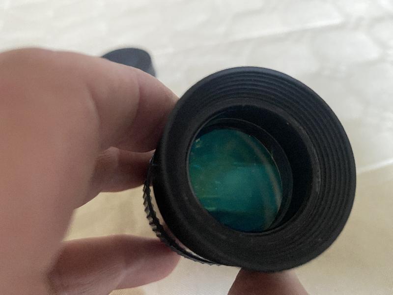 Oculaire Sky Optics Plossl 32mm fully multi coated