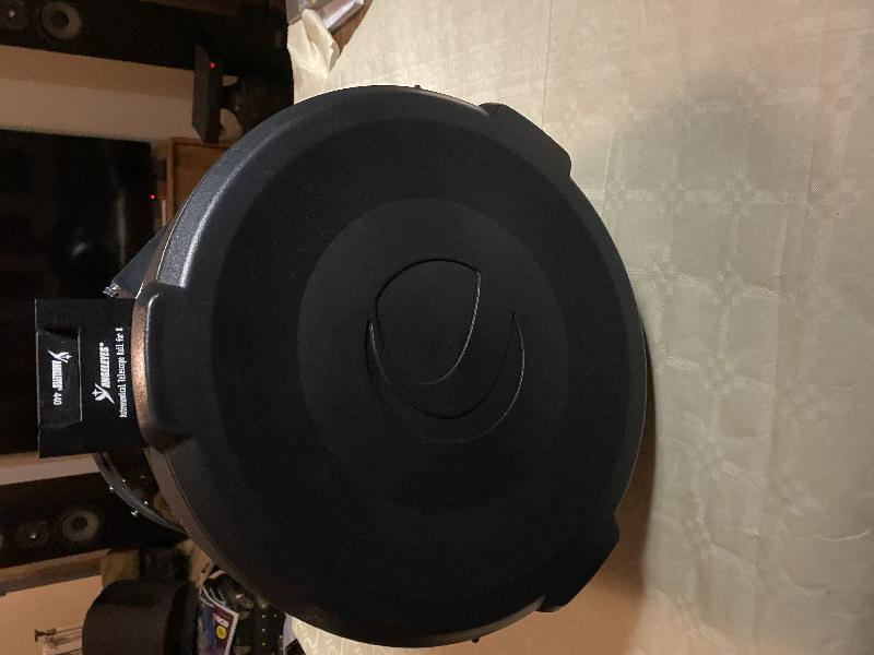 Telescope Celestron C9.25 XLT Fastar Schmidt Cassegrain + Accessoires