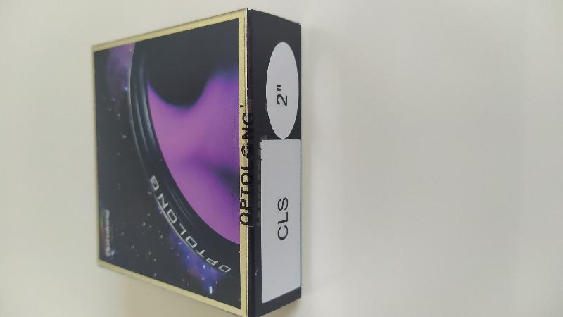 filtre CLS filtre CLS