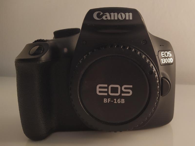 EOS 1300D EOS 1300D