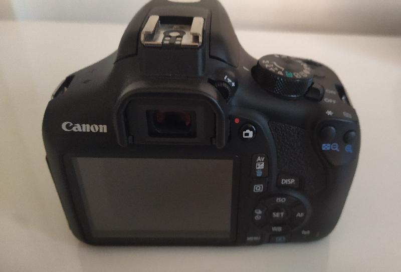 EOS 1300D EOS 1300D