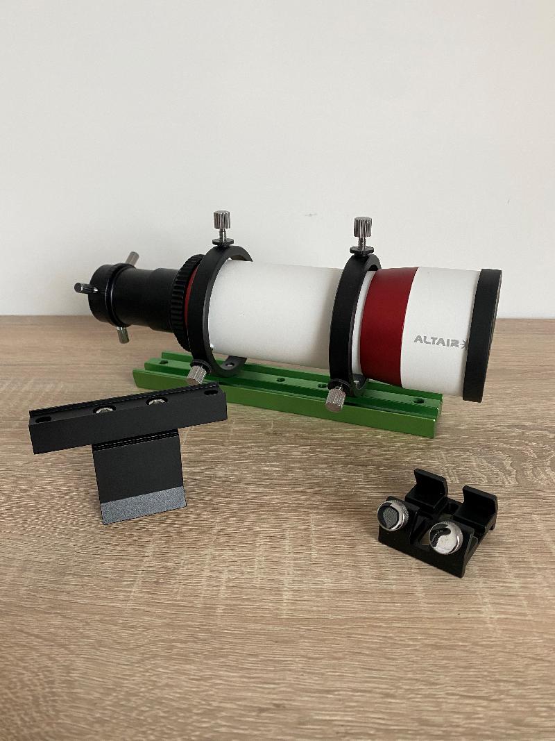 Lunette guide Altair 60mm Lunette guide Altair 60mm
