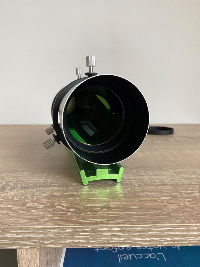 Lunette guide Altair 60mm Lunette guide Altair 60mm