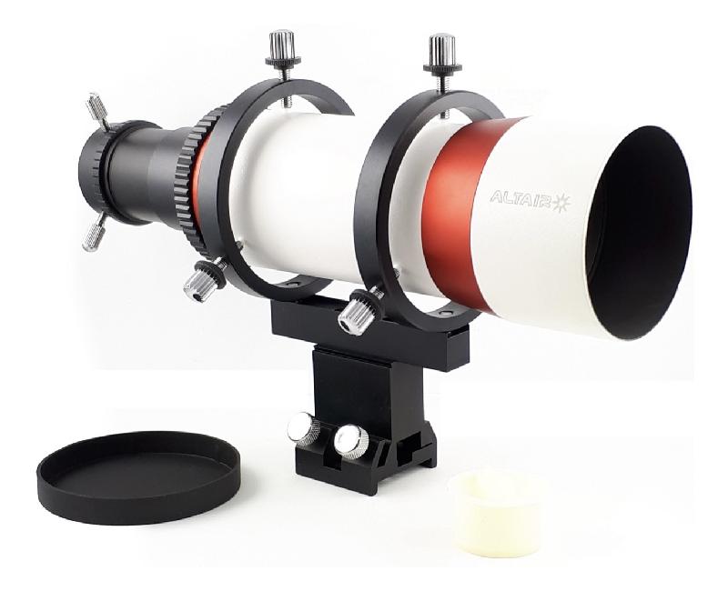Lunette guide Altair 60mm Lunette guide Altair 60mm