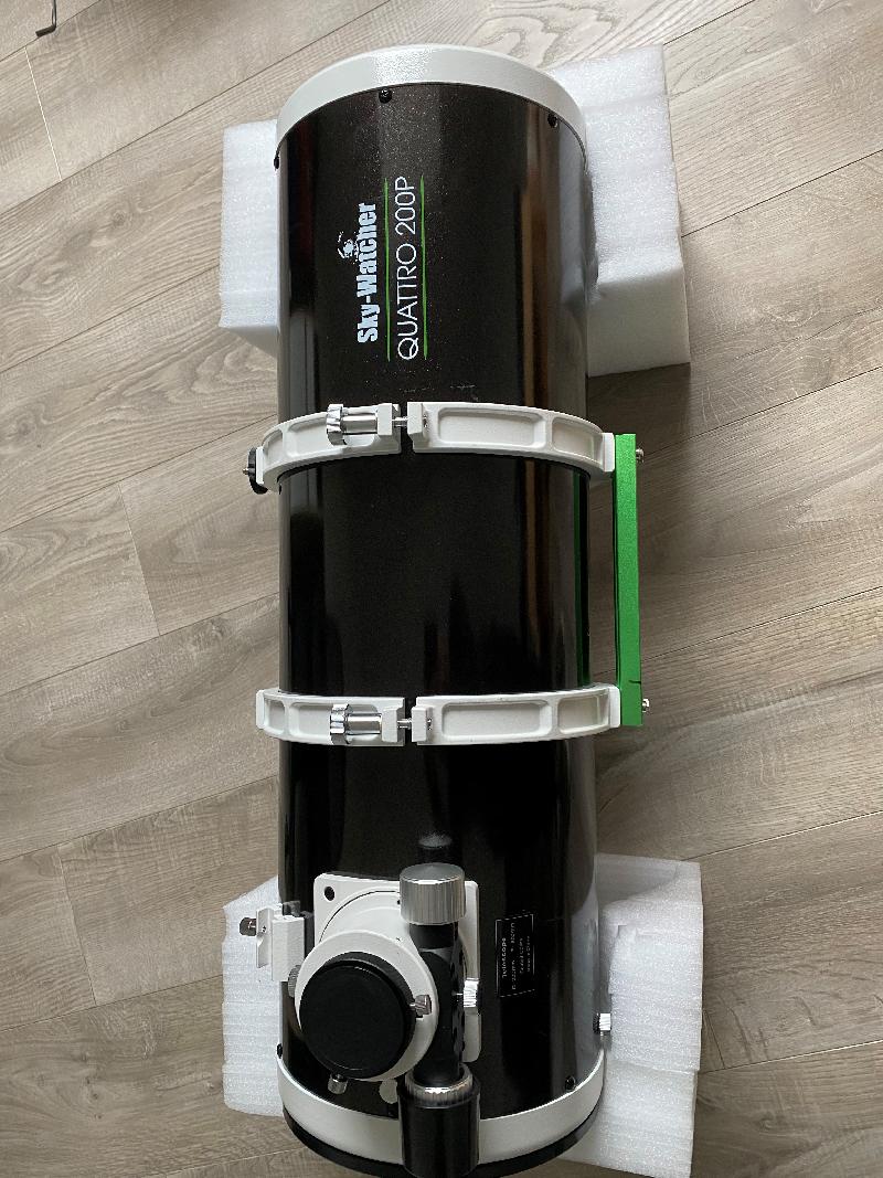 Newton 200/800 quattro Newton 200/800 quattro