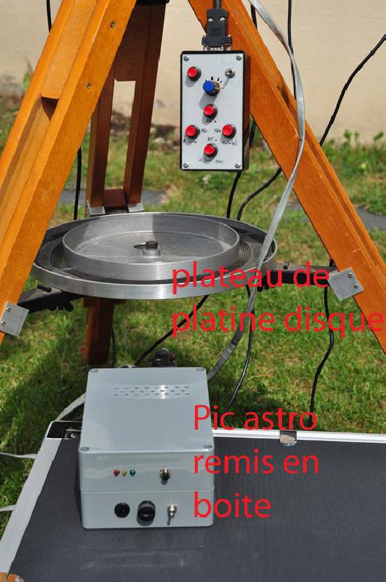 picastro et plateau picastro et plateau