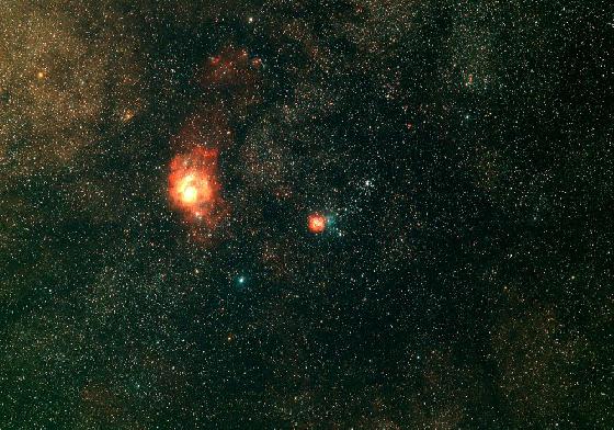 M8, M20 et d'autres...