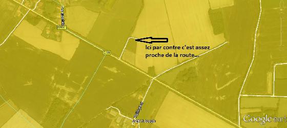 Site Legé Site Legé