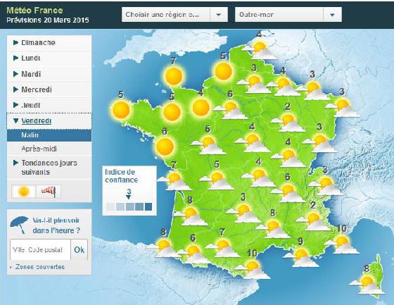 prévi 20 Mars prévi 20 Mars