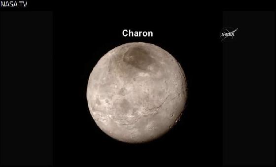 Charon Charon