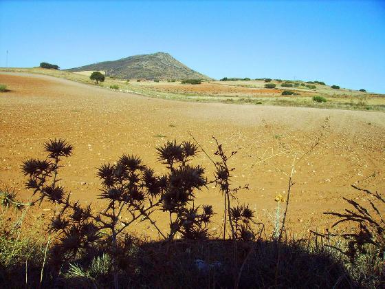 Sud de Tolède 1 Sud de Tolède 1