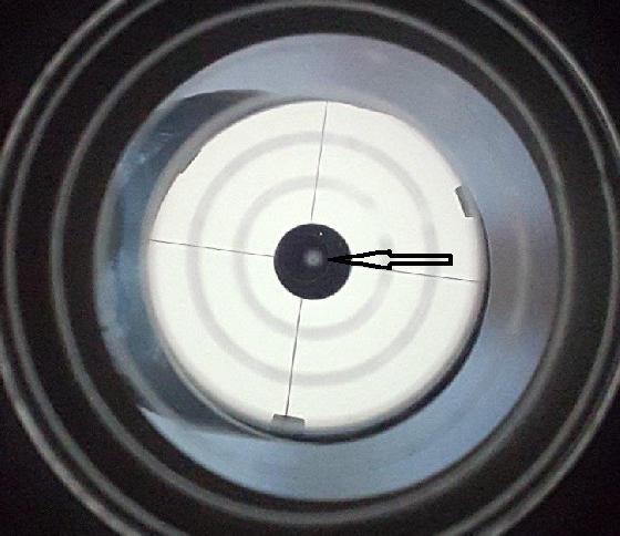 petit cercle