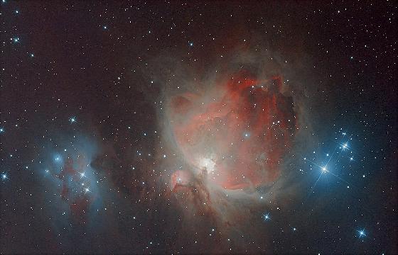 M42 2015