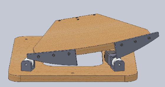 table équato 3